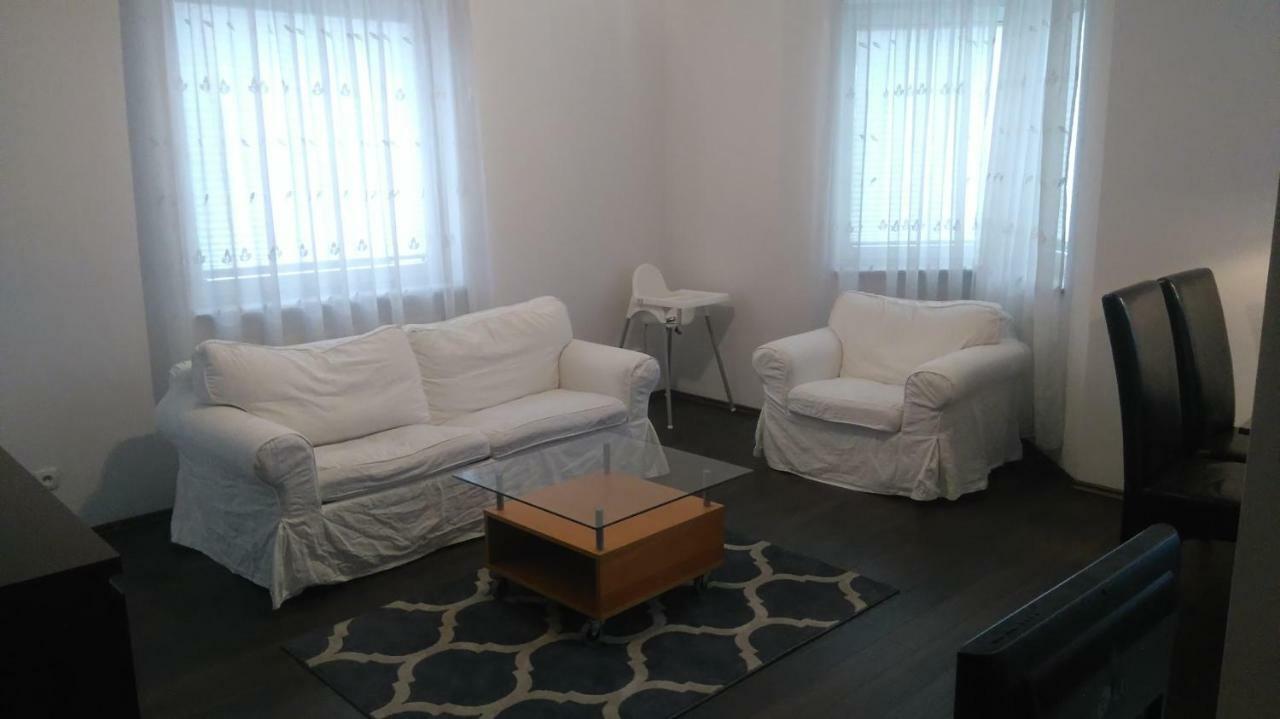 Apartment Nadmorski Jelitkowo Danzig