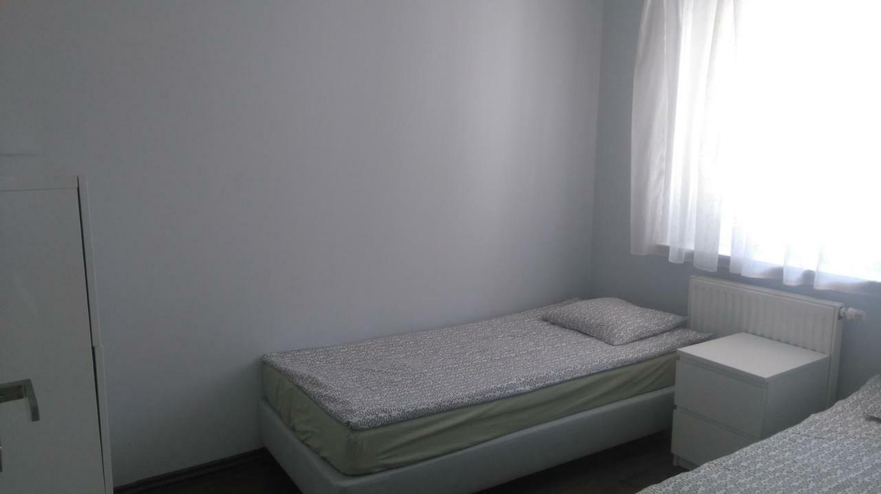 Nadmorski Jelitkowo Apartment *
